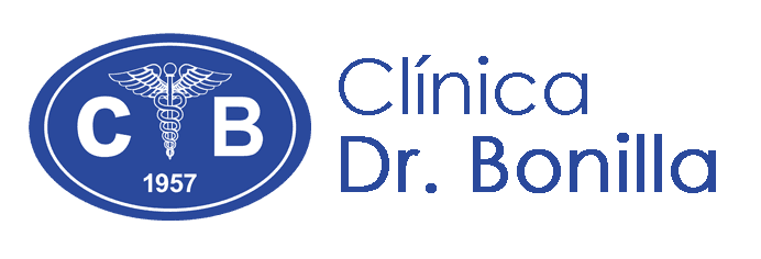 Logo de Clinica Dr. Bonilla