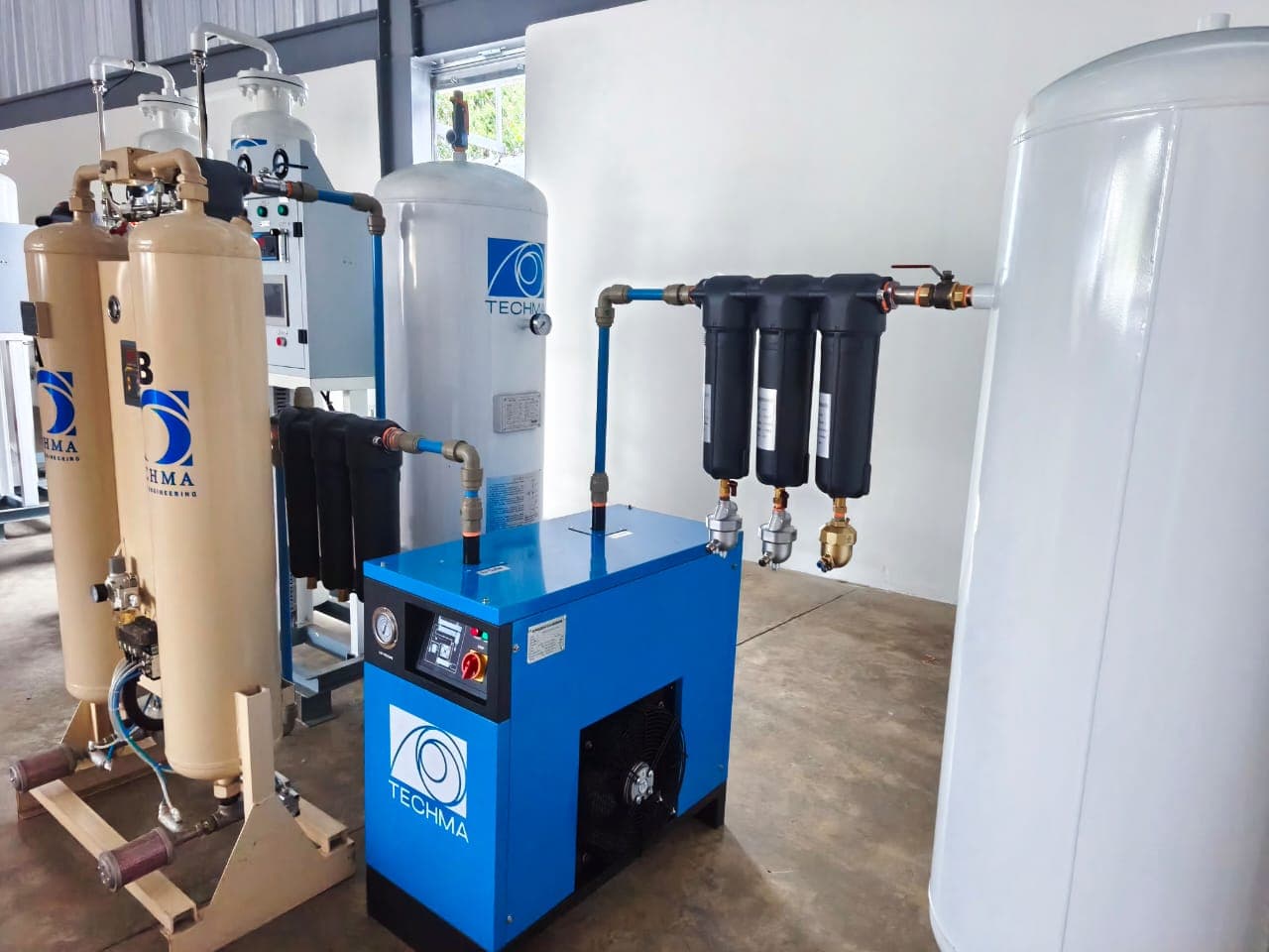 12 METROS CUBICOS POR HORA