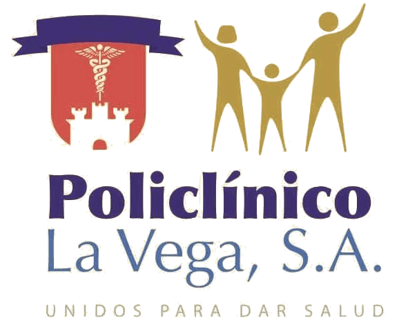 Logo de Policlinico La Vega