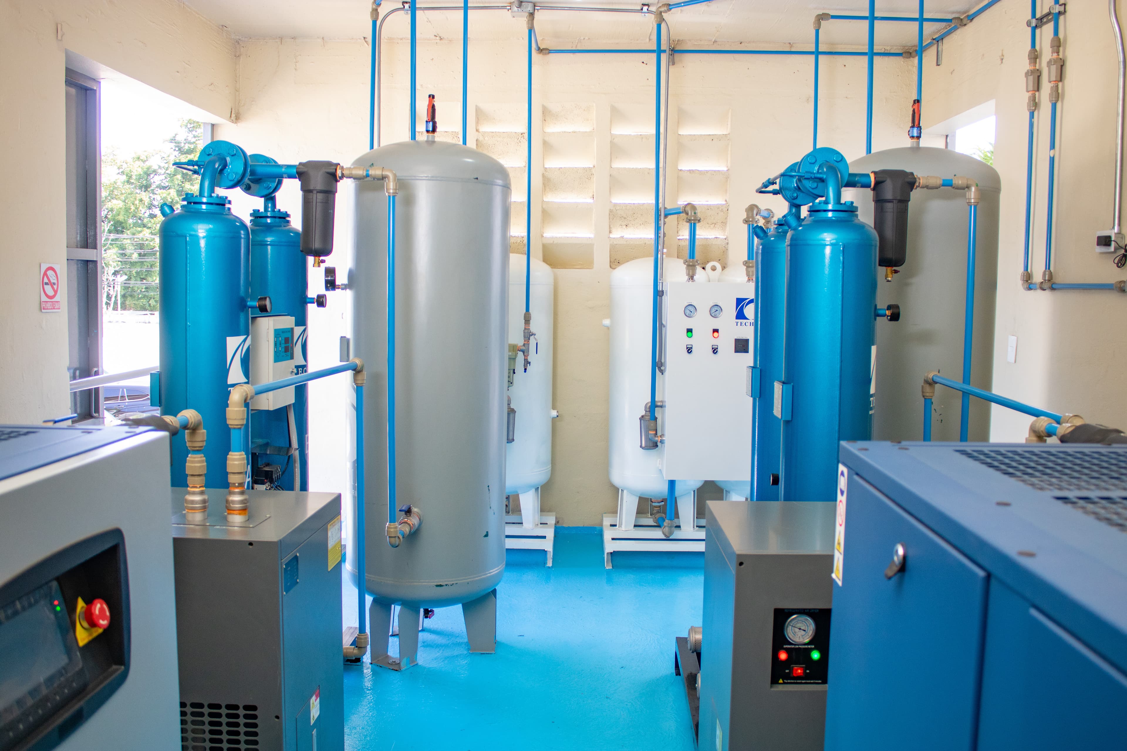 CENTRO MEDICO SIGLO 21 - Foto 1