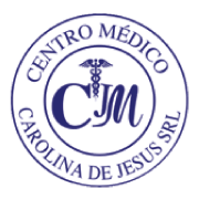 Logo de CAROLINA DE JESUS