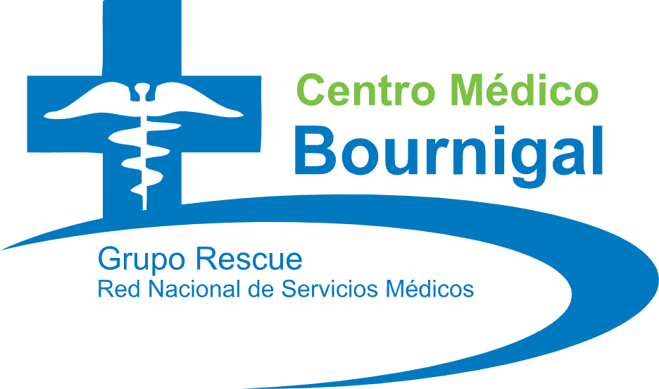 Logo de Centro Medico Bournigal