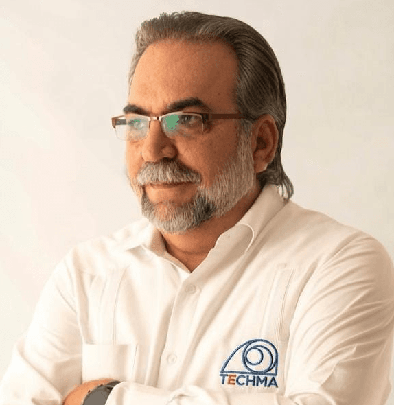 Hector Gómez Rodriguez