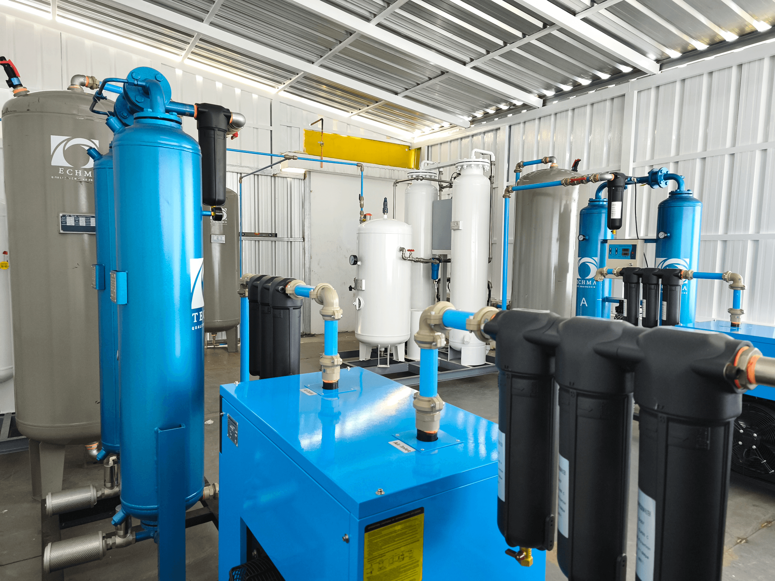 24 METROS CUBICOS X HORA