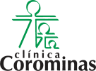 Logo de Clinica Corominas