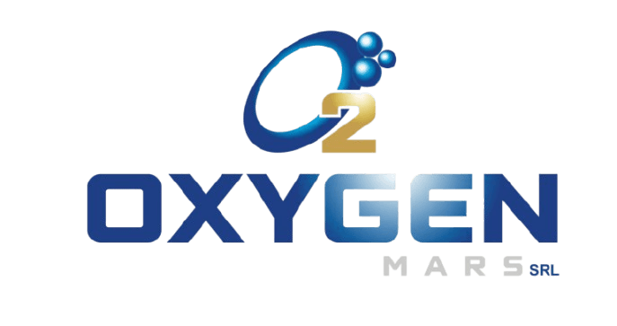 Logo de Oxigen MARS